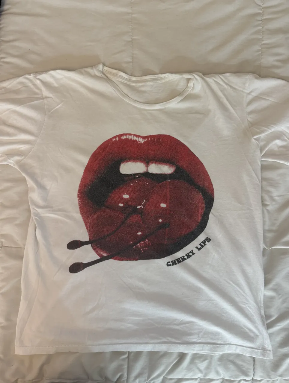 Remera Charo store - imagen 1