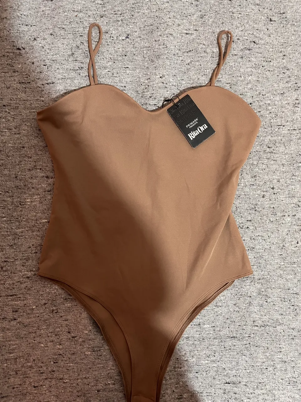 Body Primark · Talle M