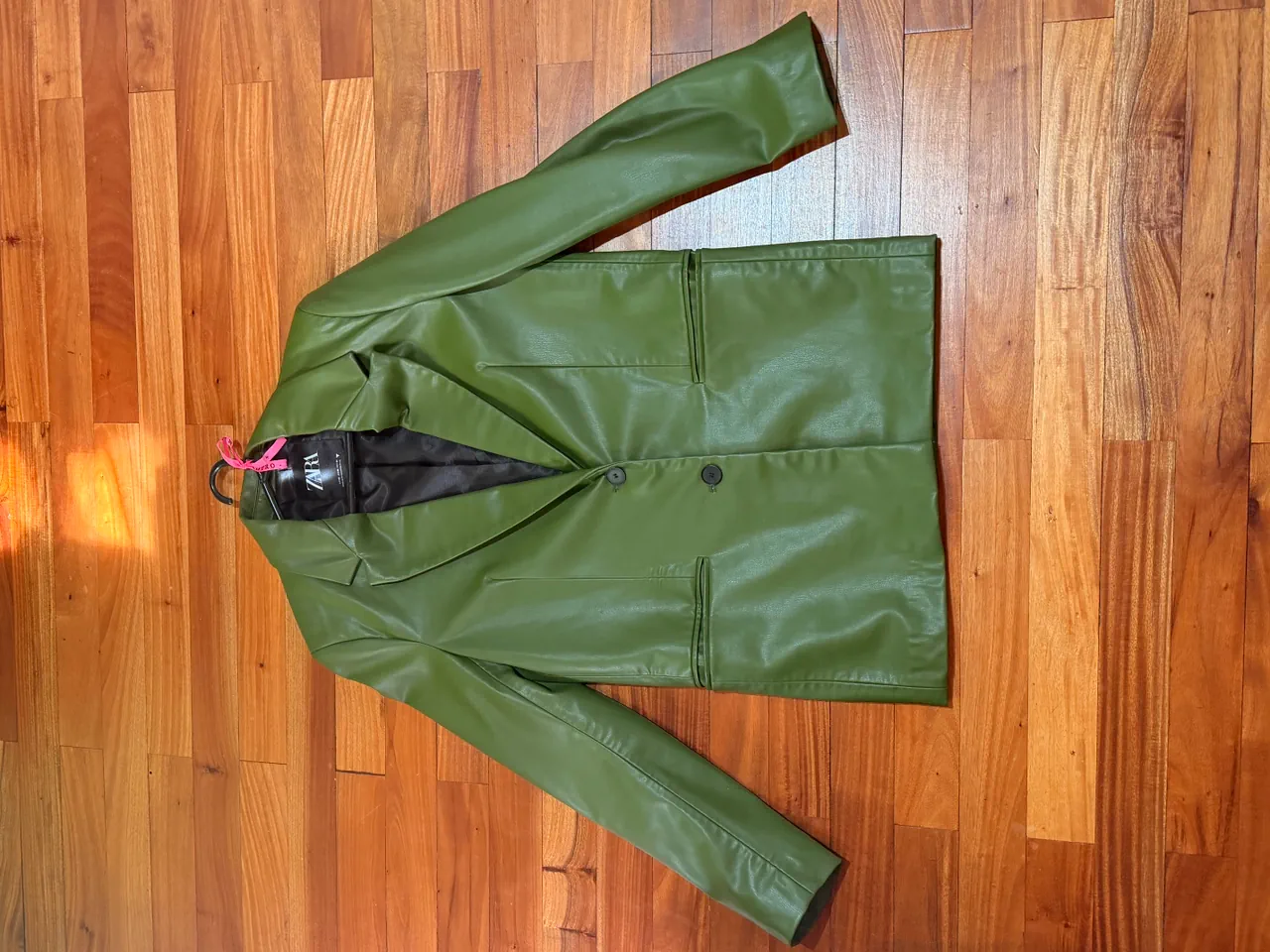 Zara · Talle XS