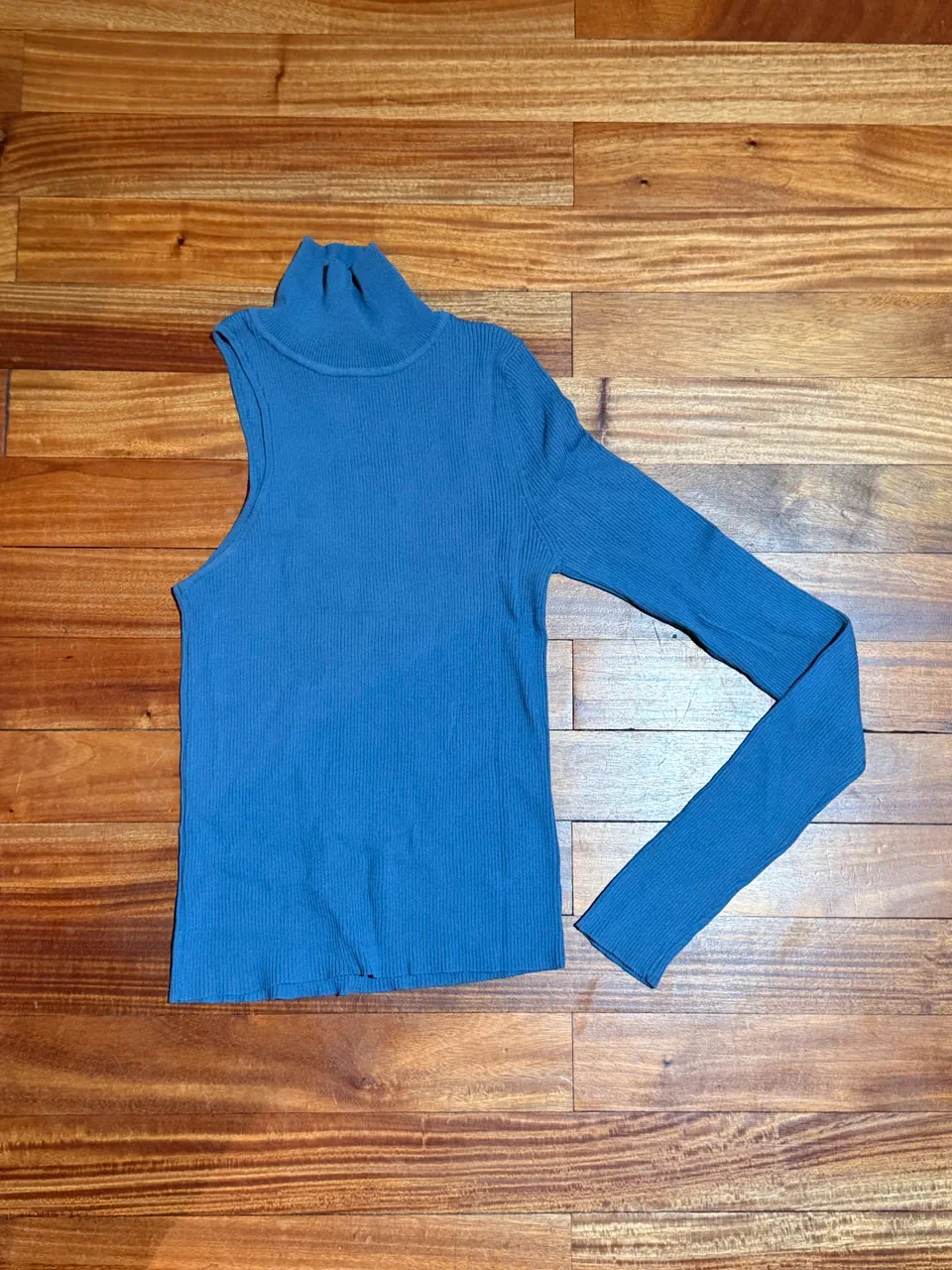 Remera Zara - imagen 1