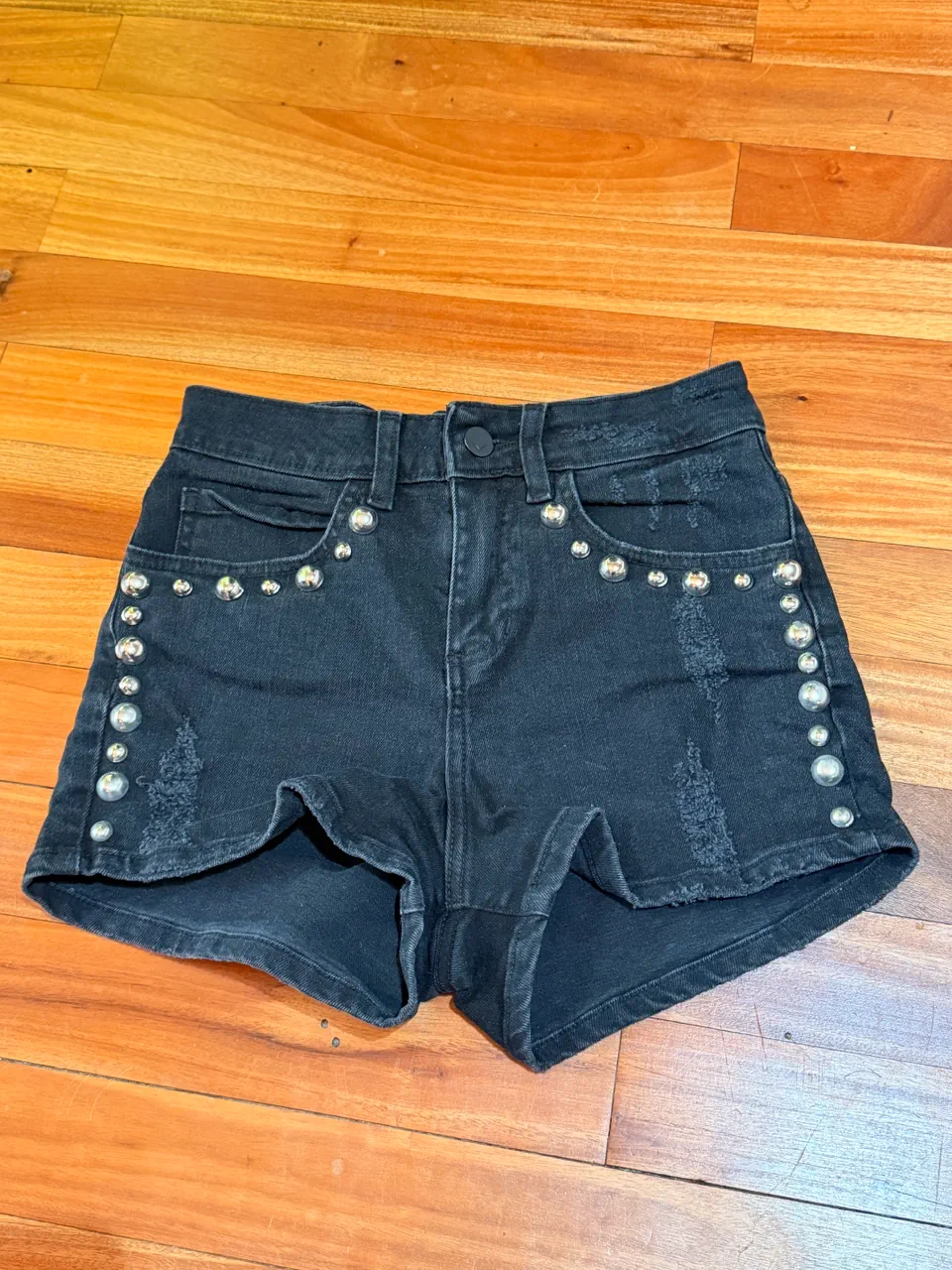 Rapsodia · Talle XS