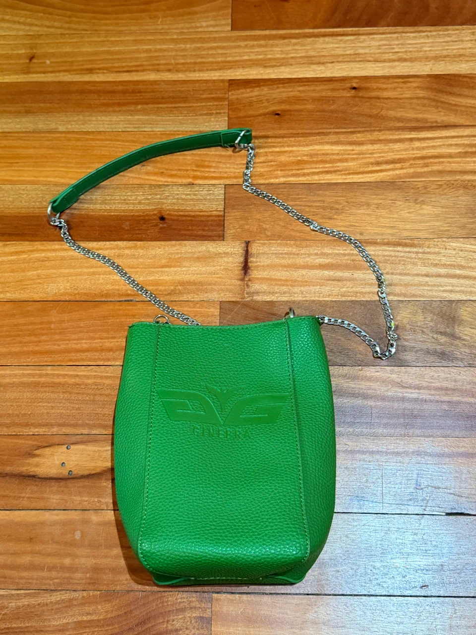 Cartera Ginebra - imagen 1