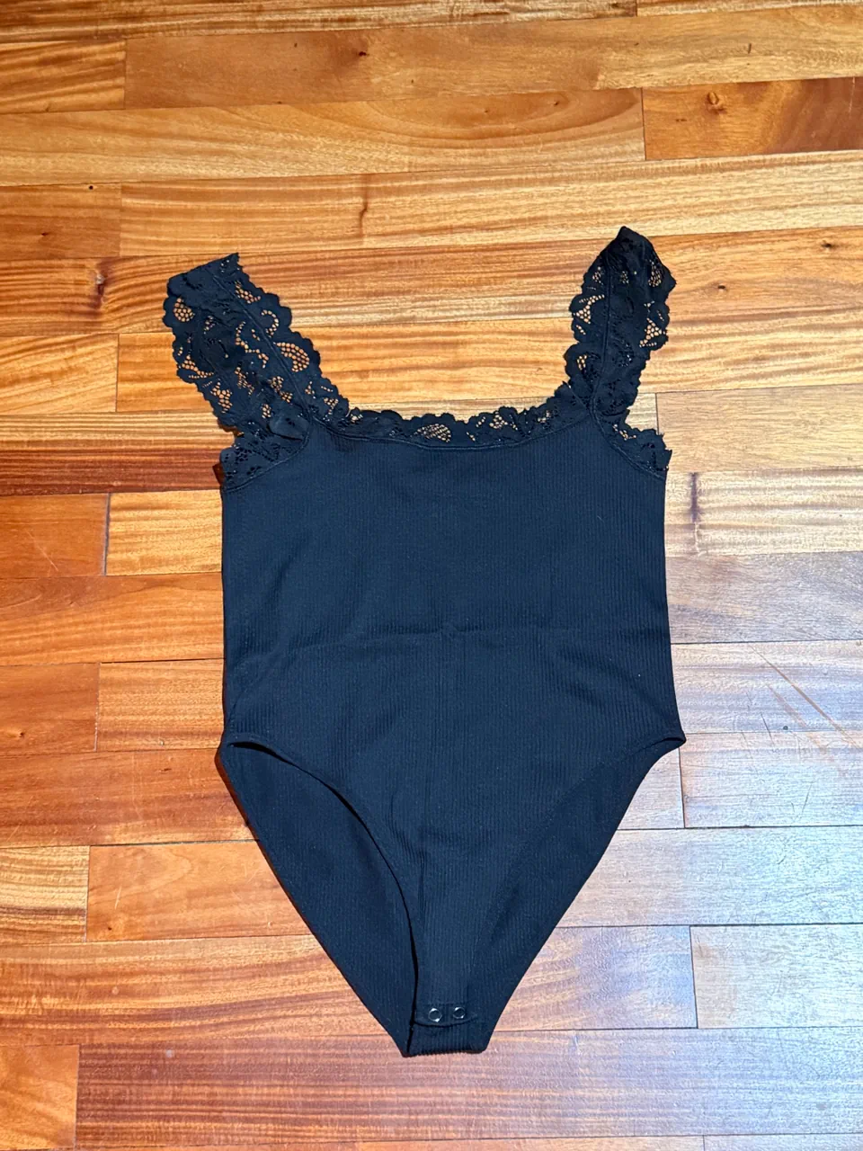 Body Forever 21 - imagen 1