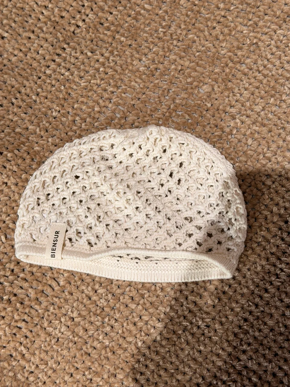 Gorro Biensur - imagen 1