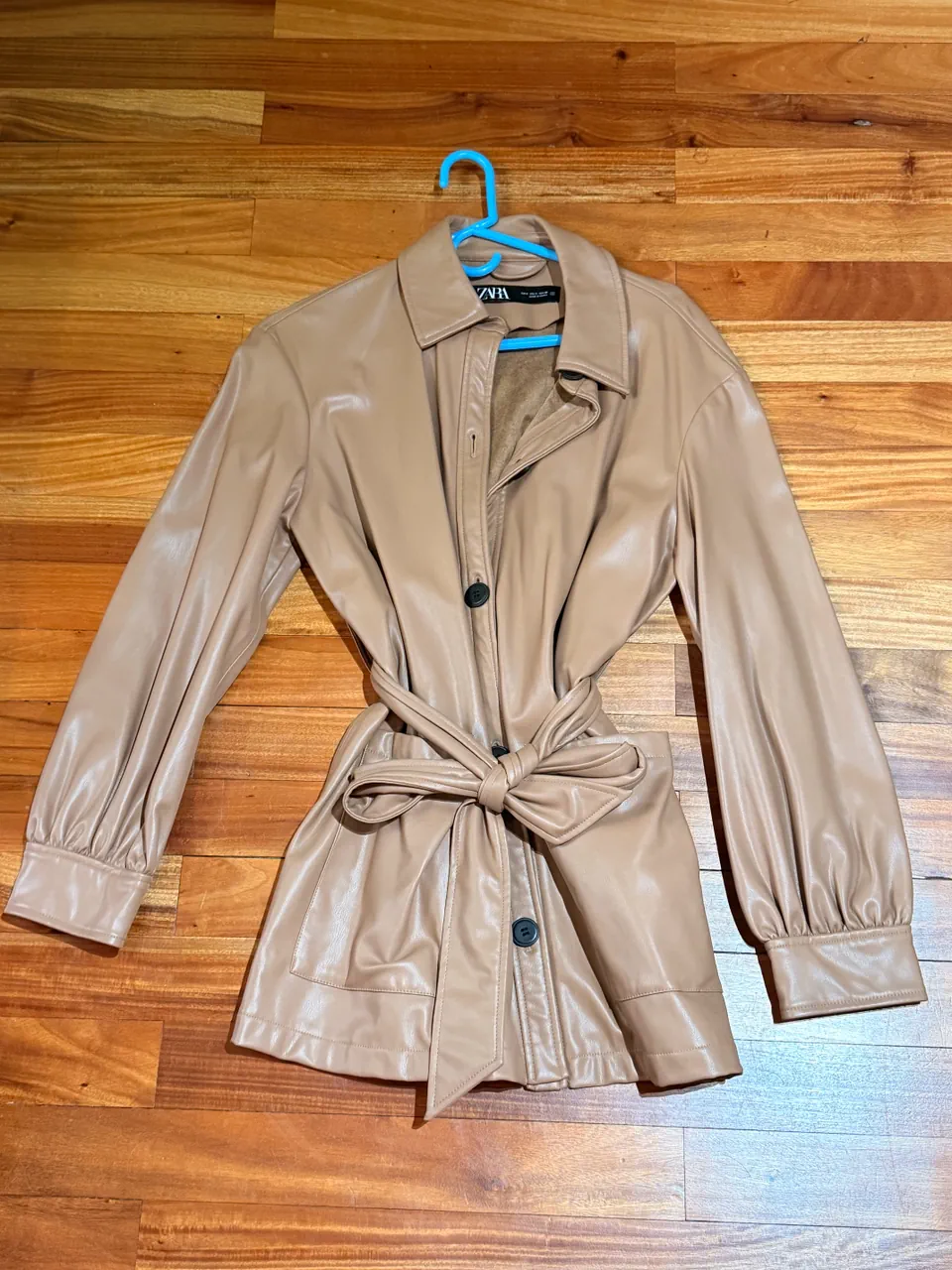 Campera Zara - imagen 1