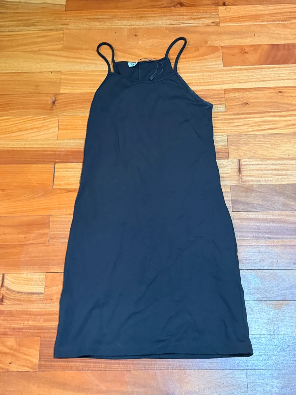 Vestido Zara - imagen 1