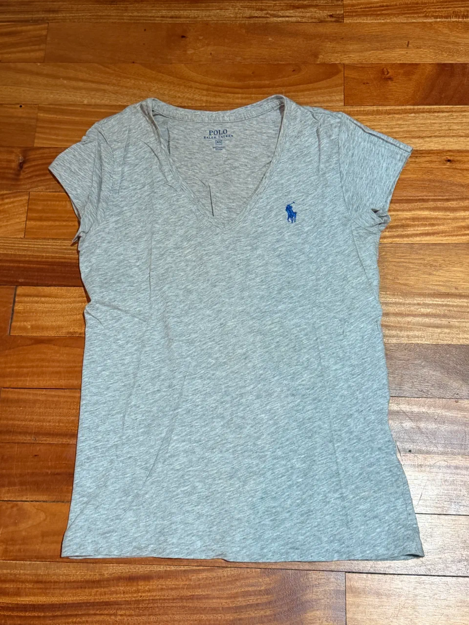 Remera Polo Ralph Lauren - imagen 1