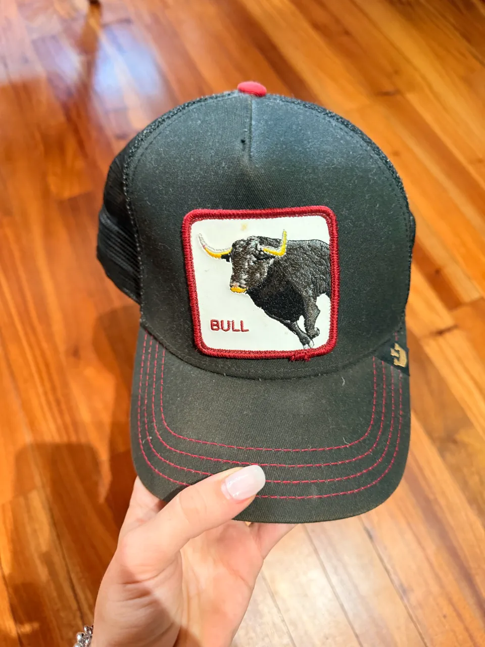 Gorra Goorin Bros