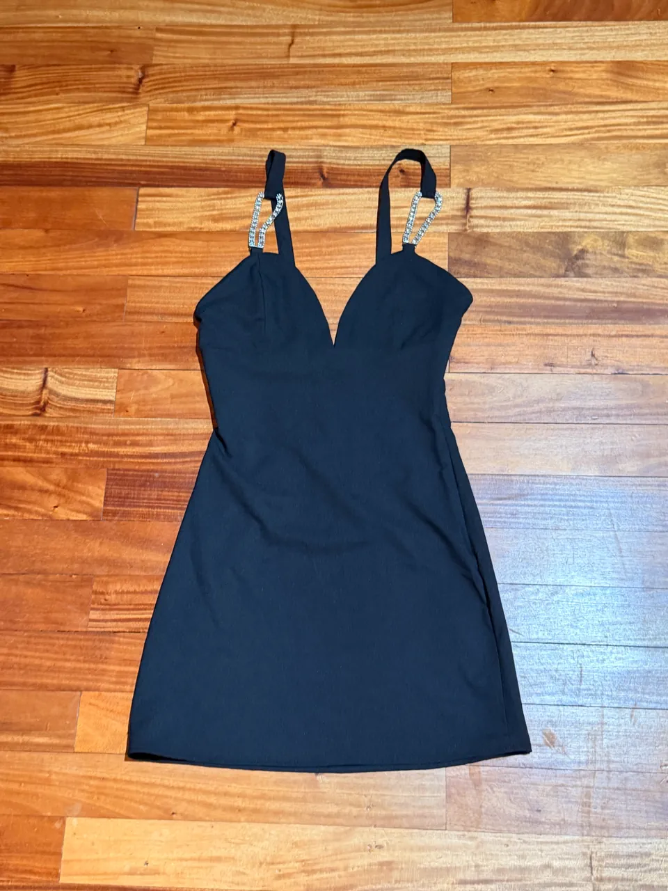 Vestido Zara - imagen 1