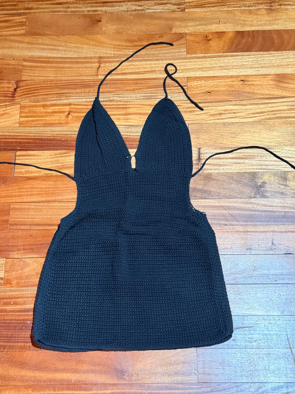 Vestido Sin marca - imagen 1