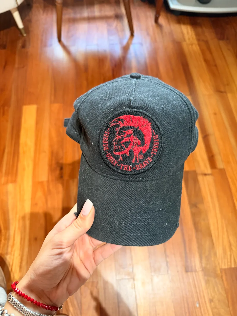 Gorra Diesel - imagen 1