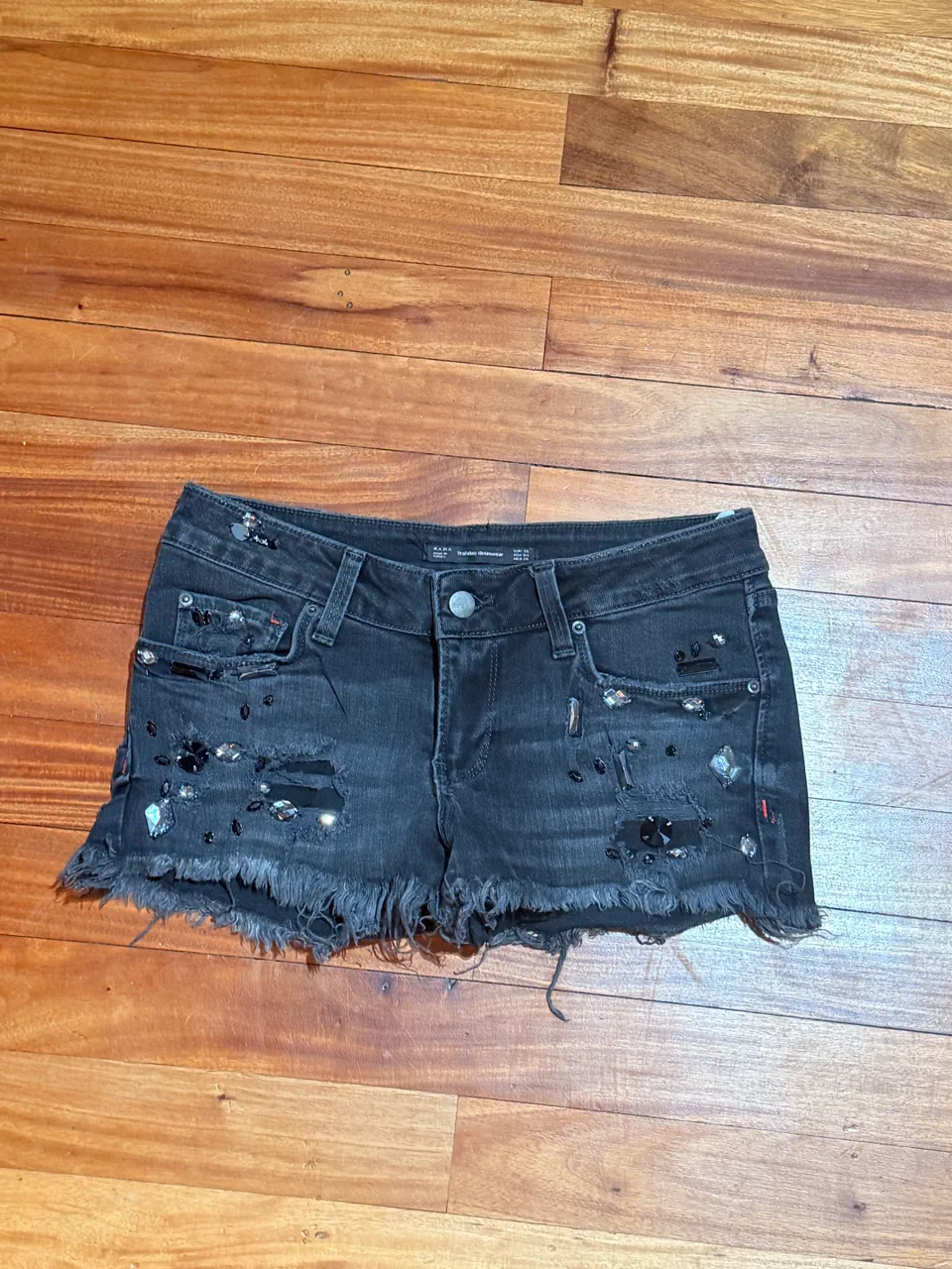 Short Zara - imagen 1