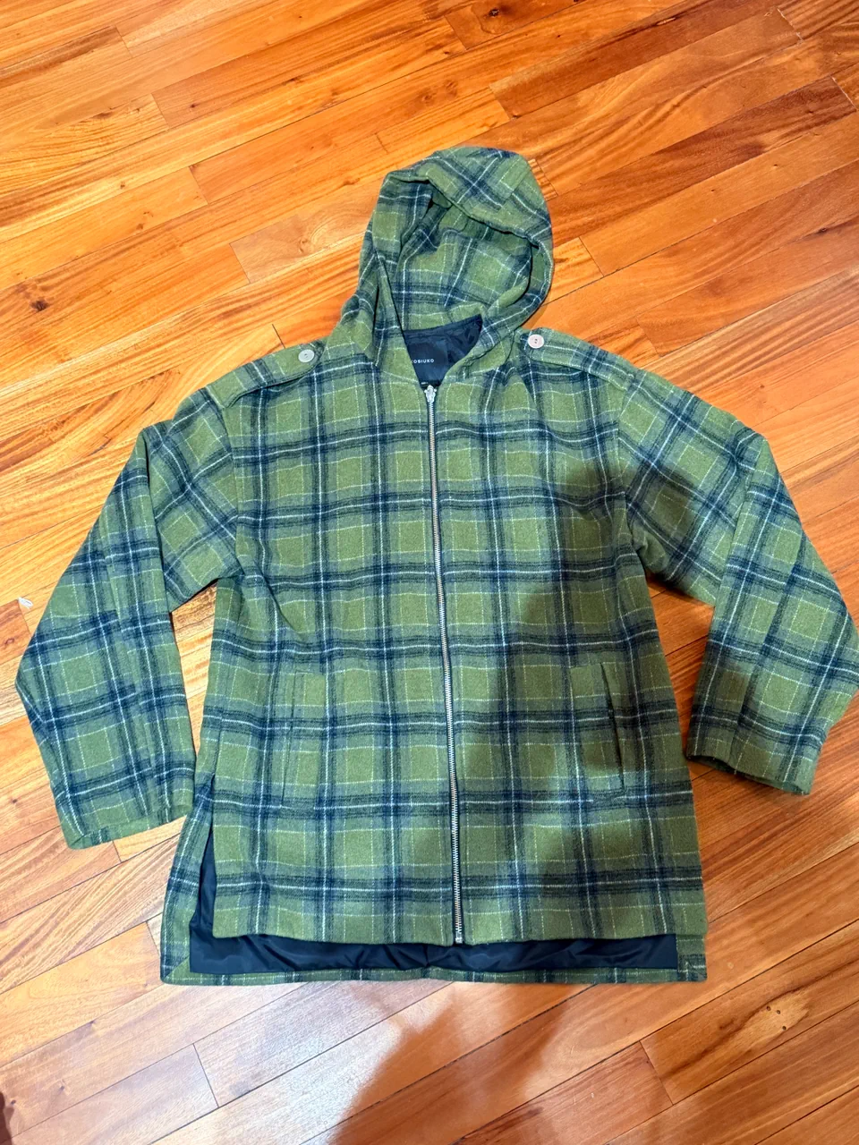 Campera Kosiuko - imagen 1