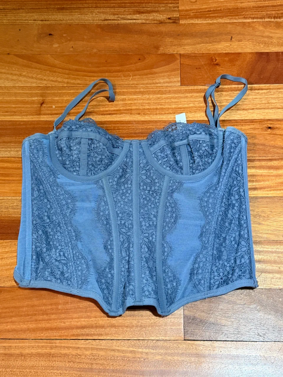 Top Urban Outfitters - imagen 1