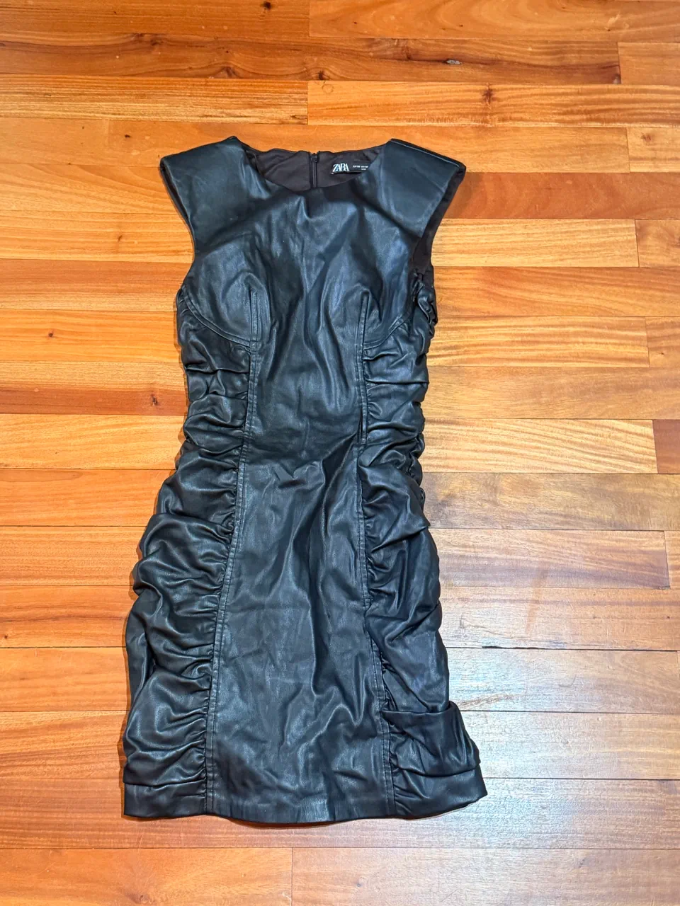 Zara · Talle XS