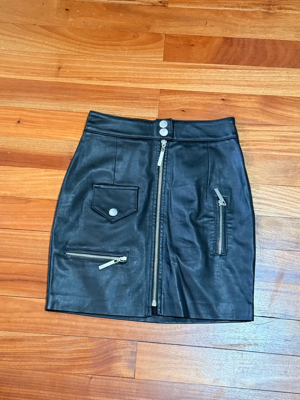 Naima · Talle XS