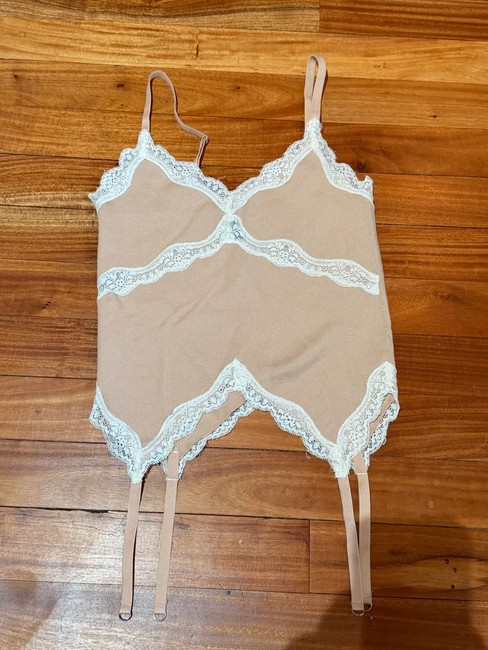 Musculosa Forever 21 - imagen 1