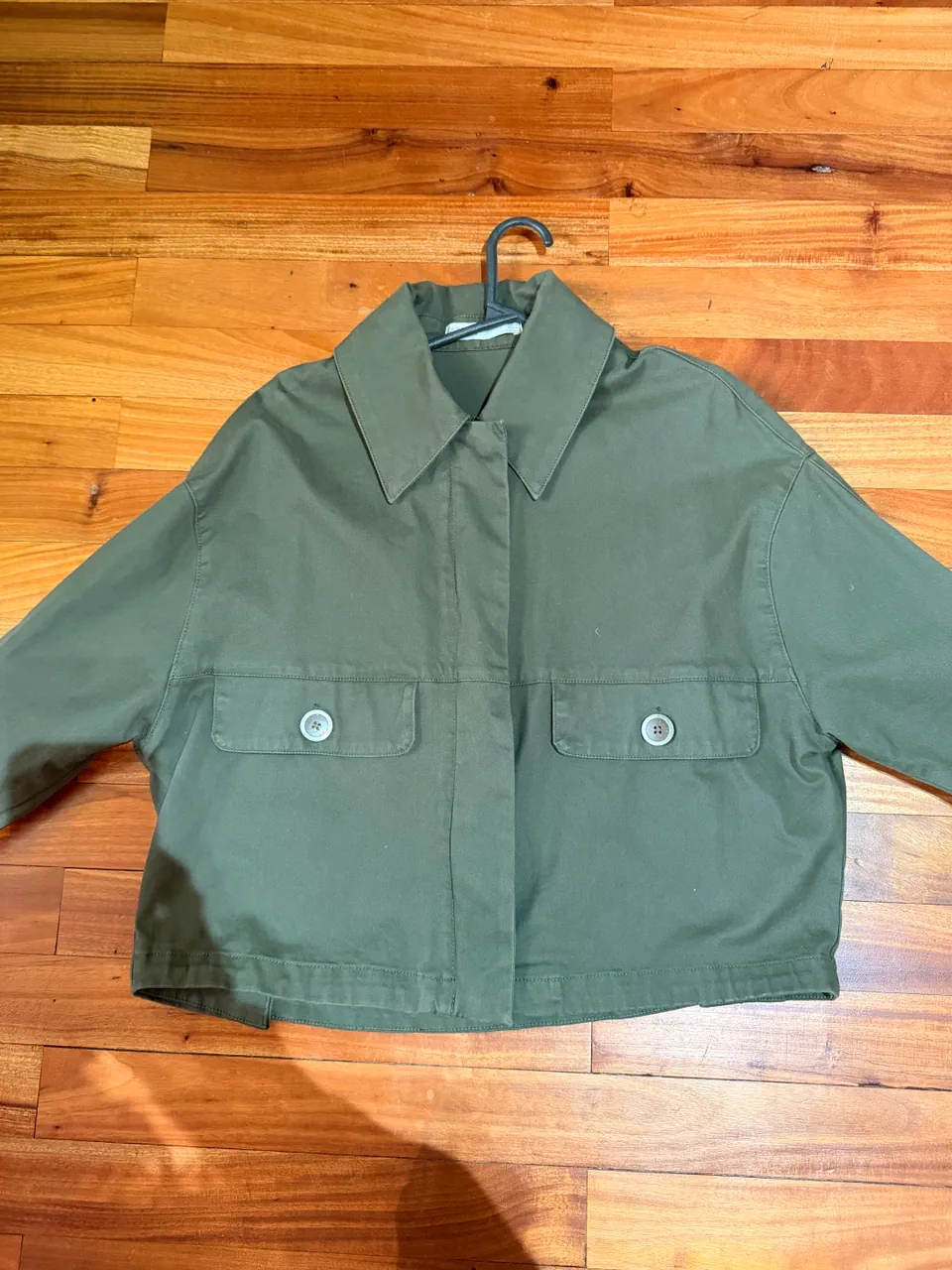 Campera Zara - imagen 1