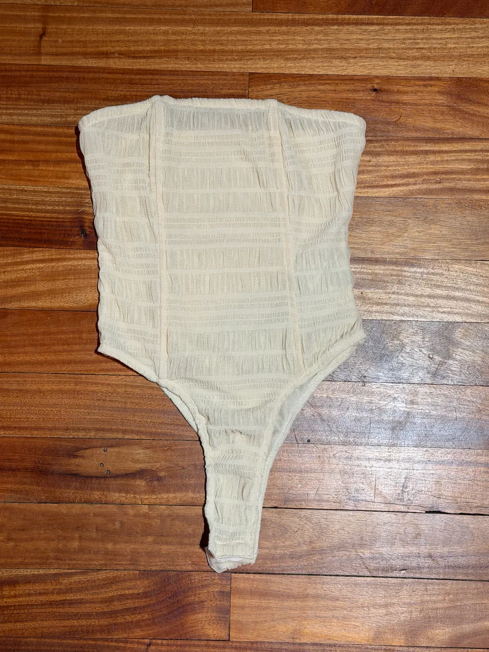 Body Shein - imagen 1