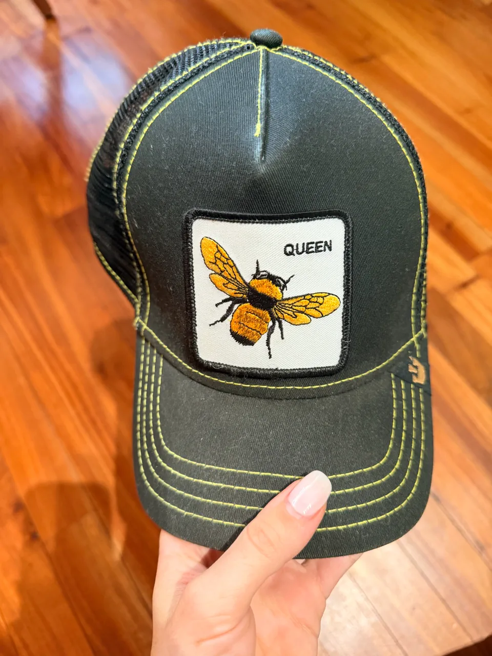 Gorra Goorin Bros