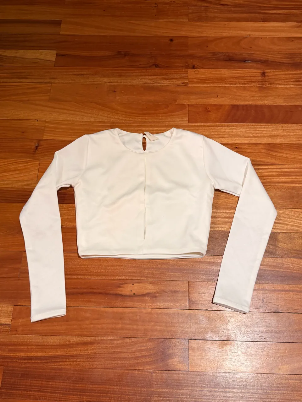 Remera Sofia Sarkany - imagen 1