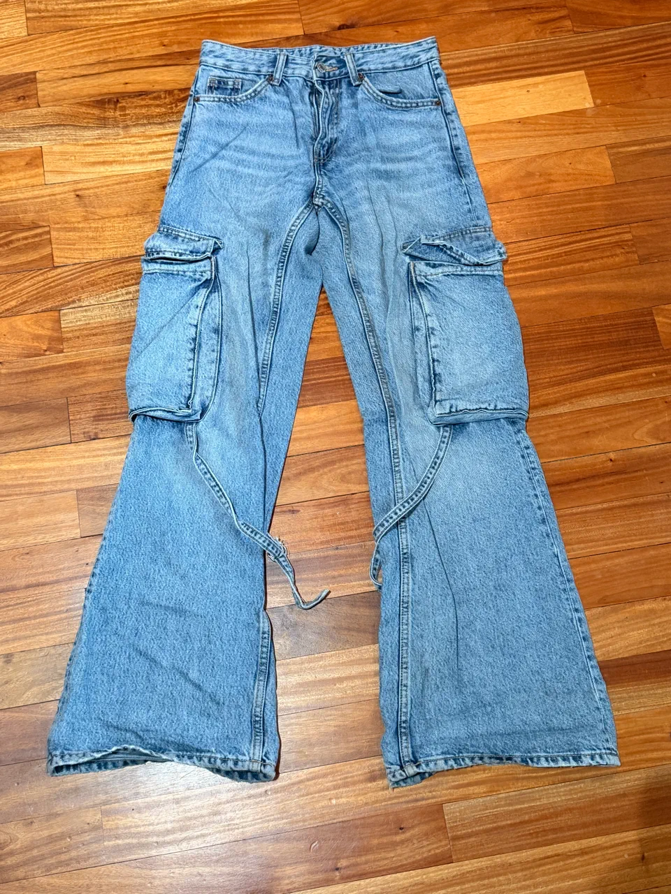 Pantalón Zara - imagen 1