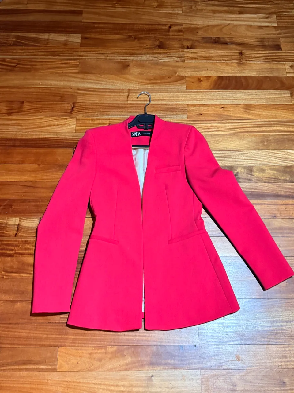 Blazer Zara - imagen 1