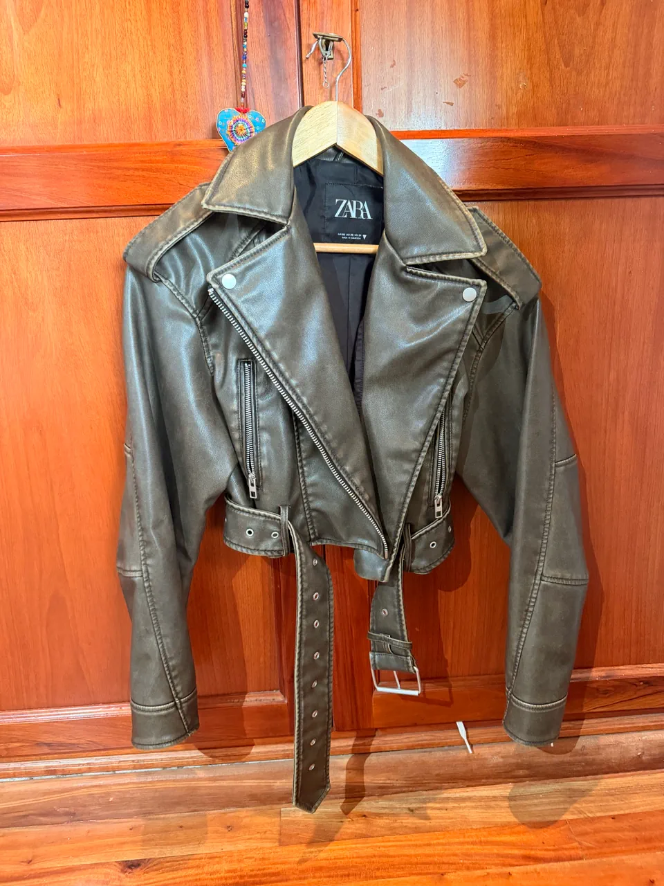Zara · Talle XS