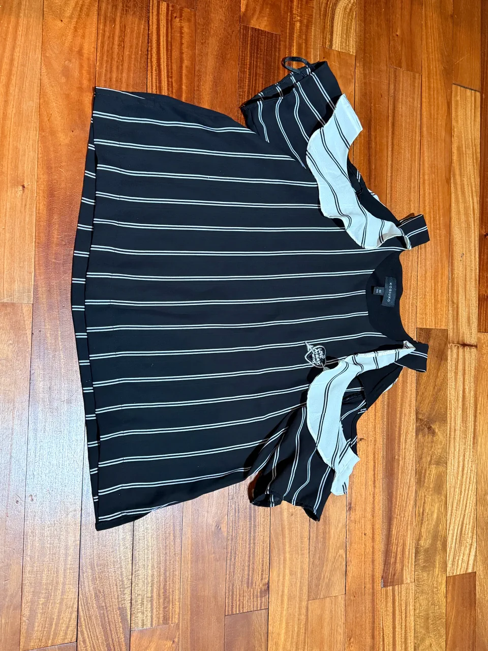Remera Kosiuko - imagen 1