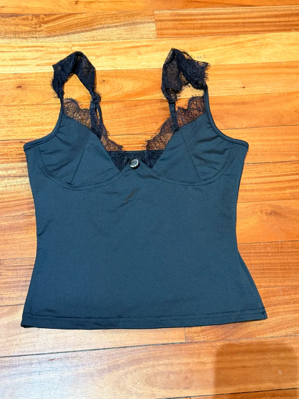 Musculosa Shein - imagen 1