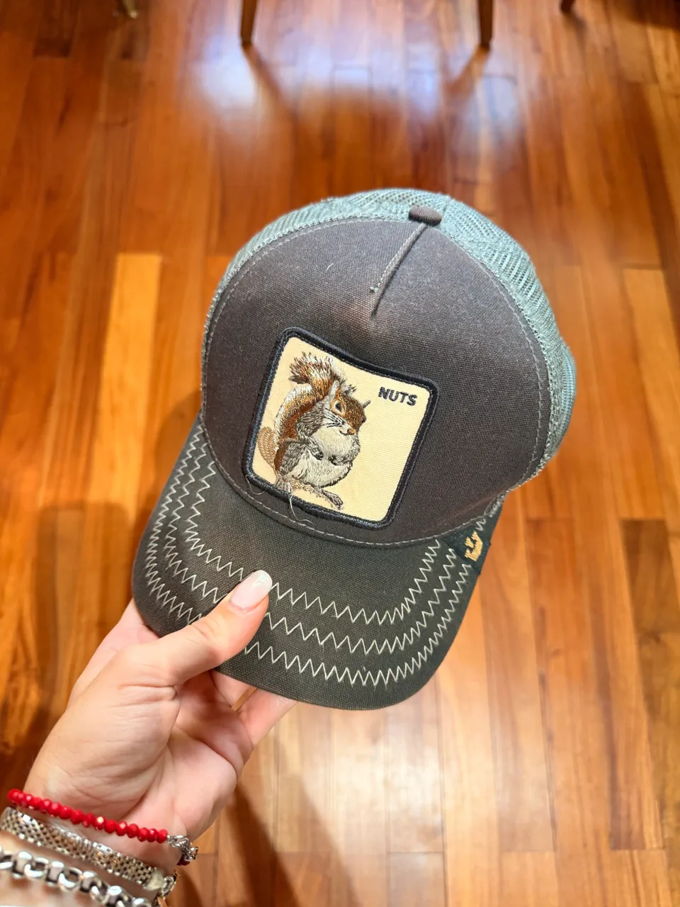 Gorra Goorin Bros - imagen 1