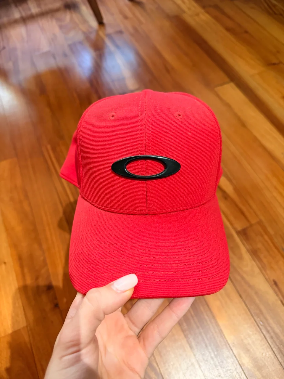 Gorra Oakley - imagen 1