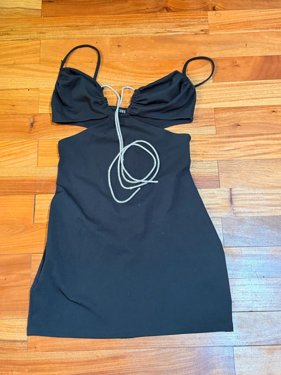 Vestido Zara - imagen 1