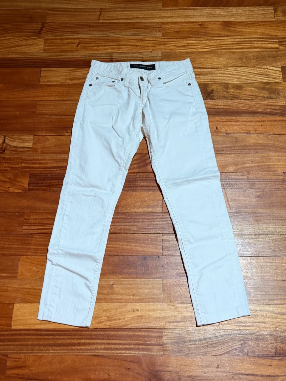 Pantalón Jazmin Chebar Jeans - imagen 1