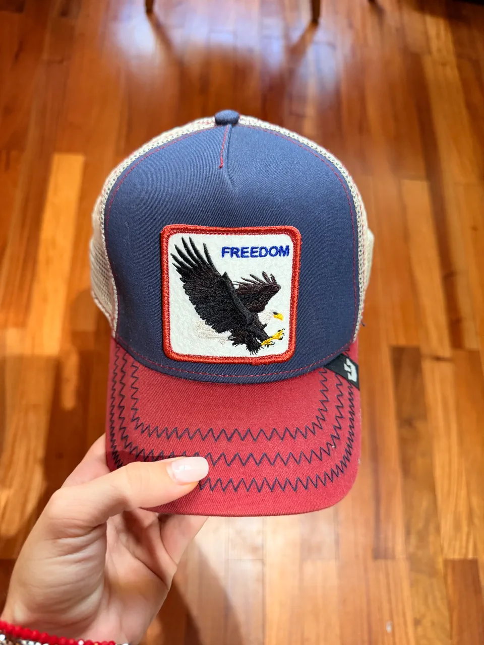 Gorra Goorin Bros - imagen 1
