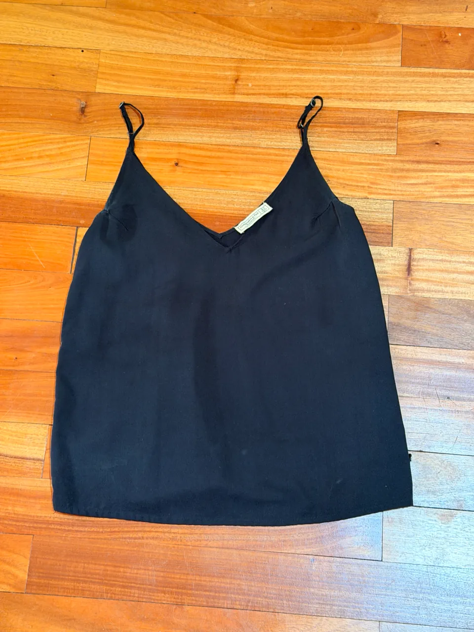 Abercrombie & Fitch · Talle XS