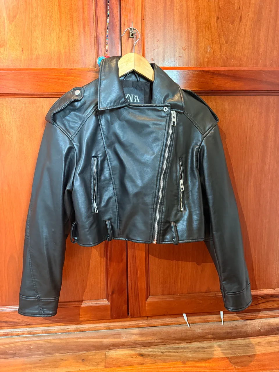 Campera Zara - imagen 1