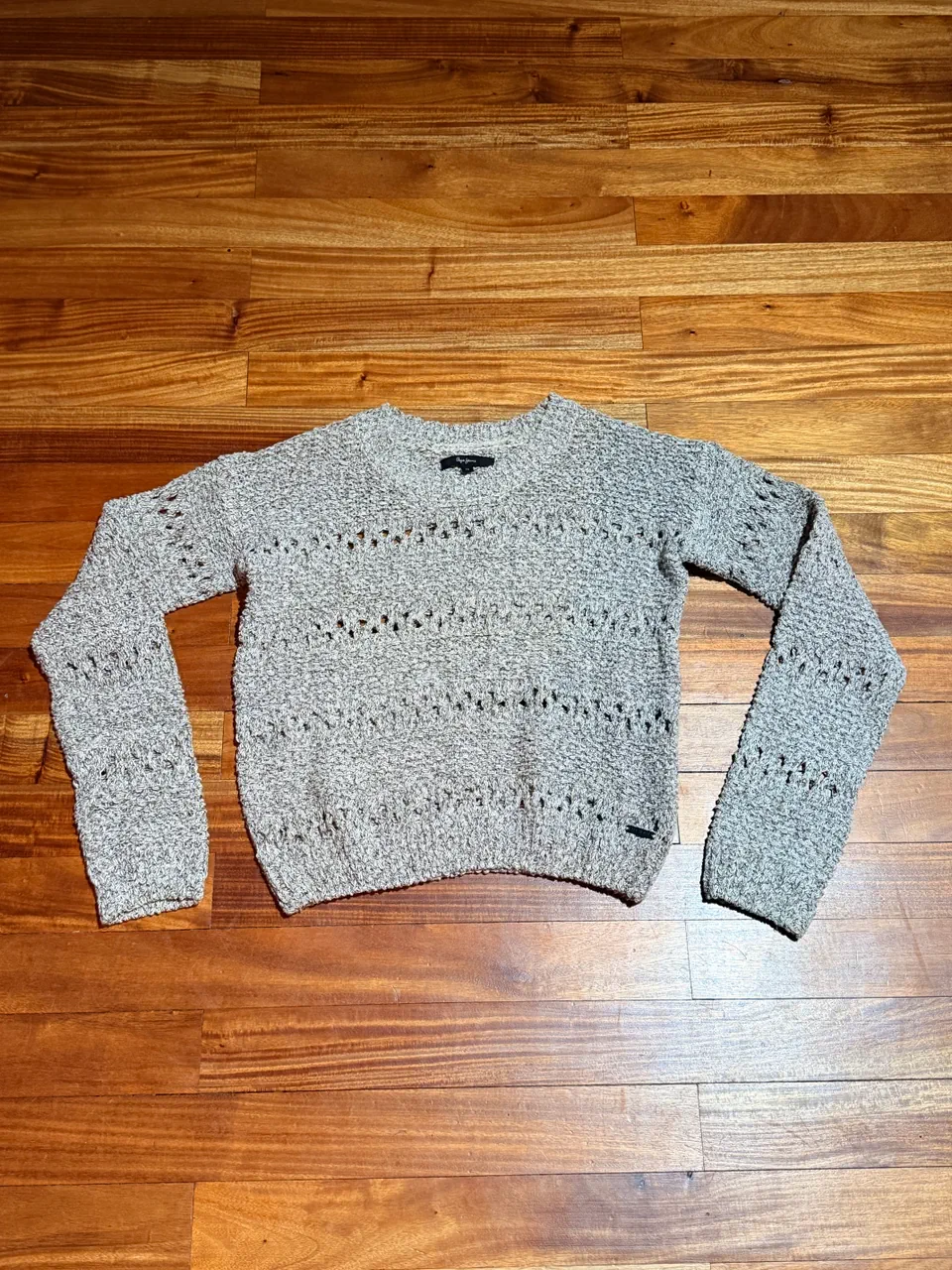 Sweater Pepe Jeans - imagen 1