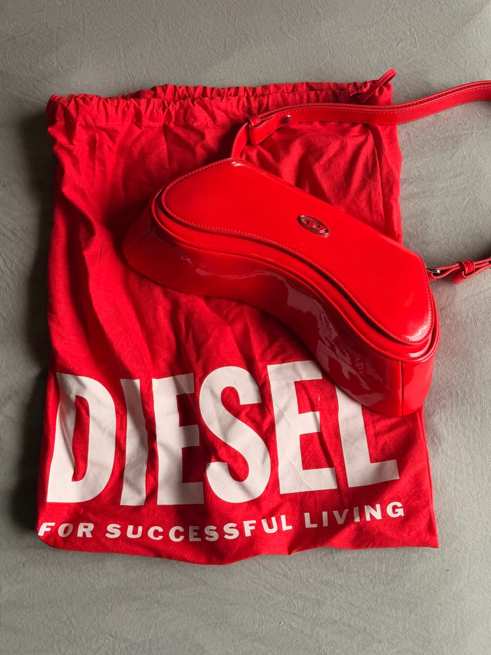 Bolso Diesel - imagen 1
