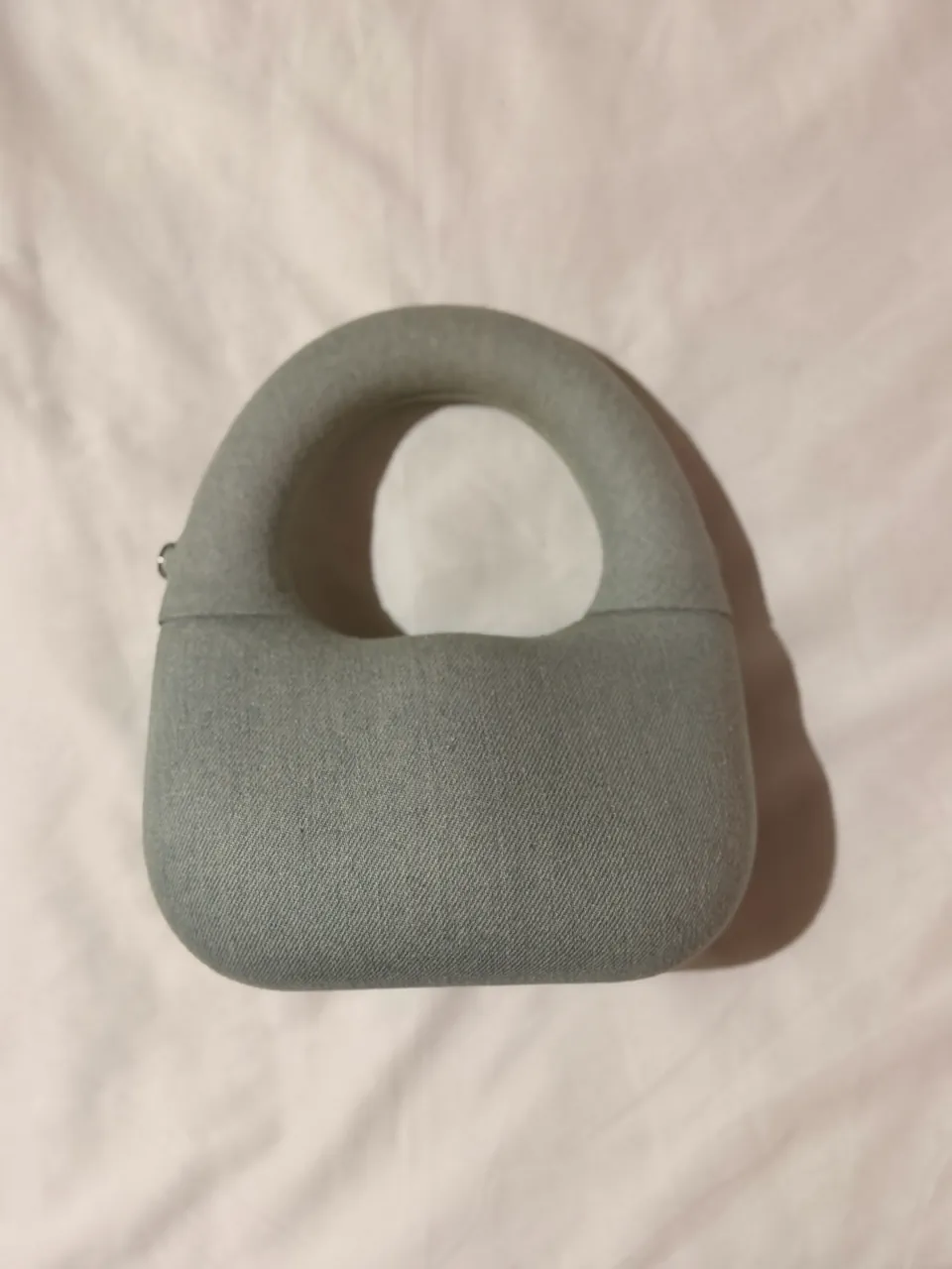 Cartera Zara