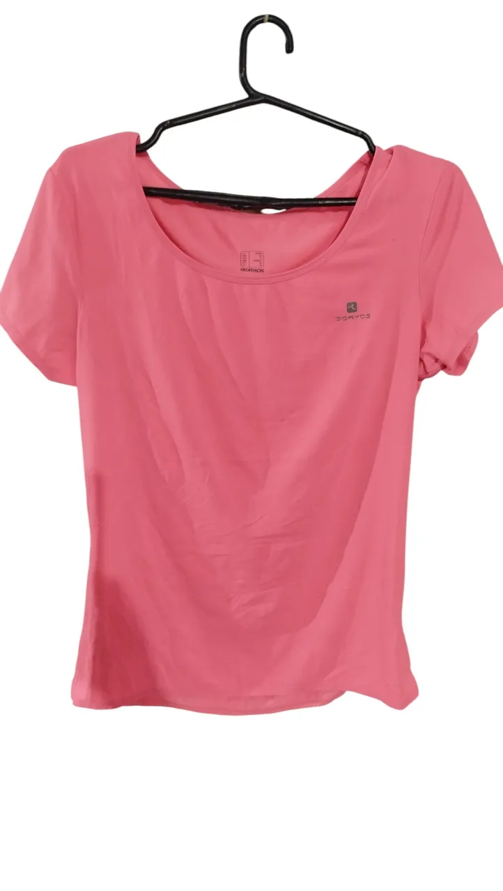 Remera Domyos - imagen 1