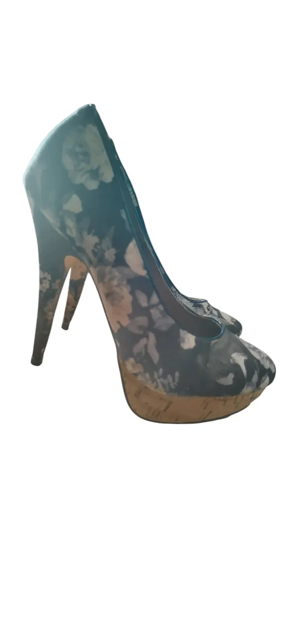 Lady Stork · Talle AR 36