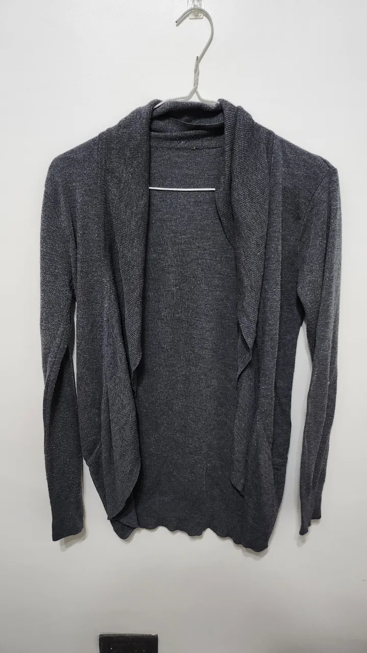 Cardigan Sin marca - imagen 1