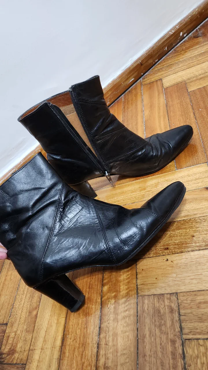 Botas Sin marca - imagen 1