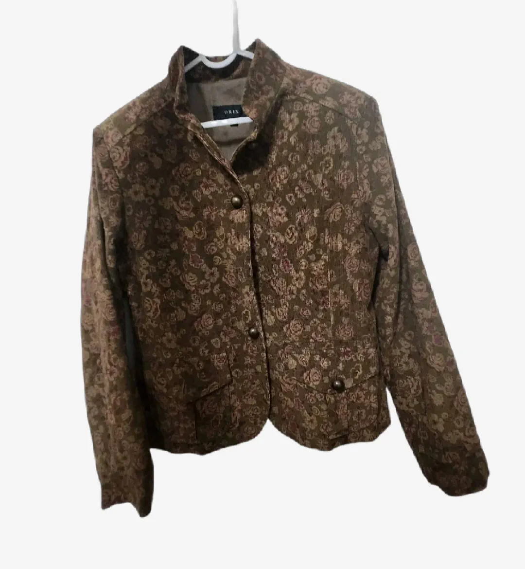 Campera ORIX - imagen 1