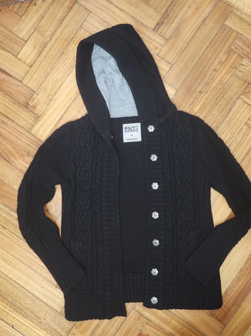 Cardigan Pnt - imagen 1