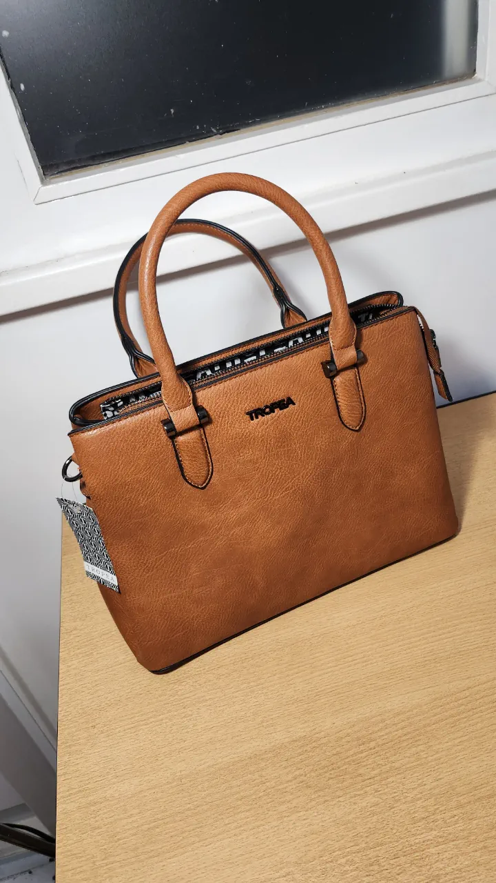 Cartera Tropea - imagen 1