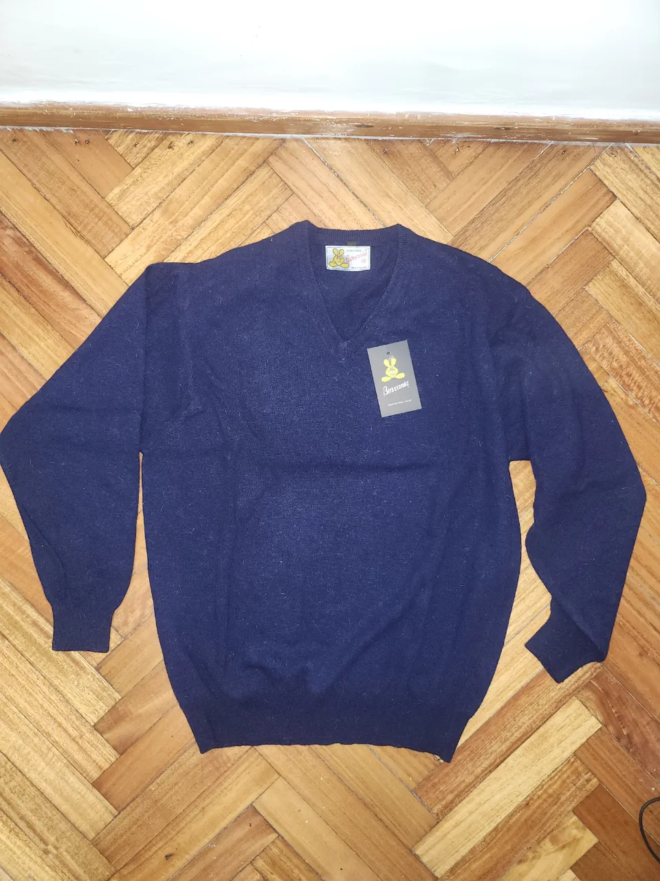 Bervania · Talle M