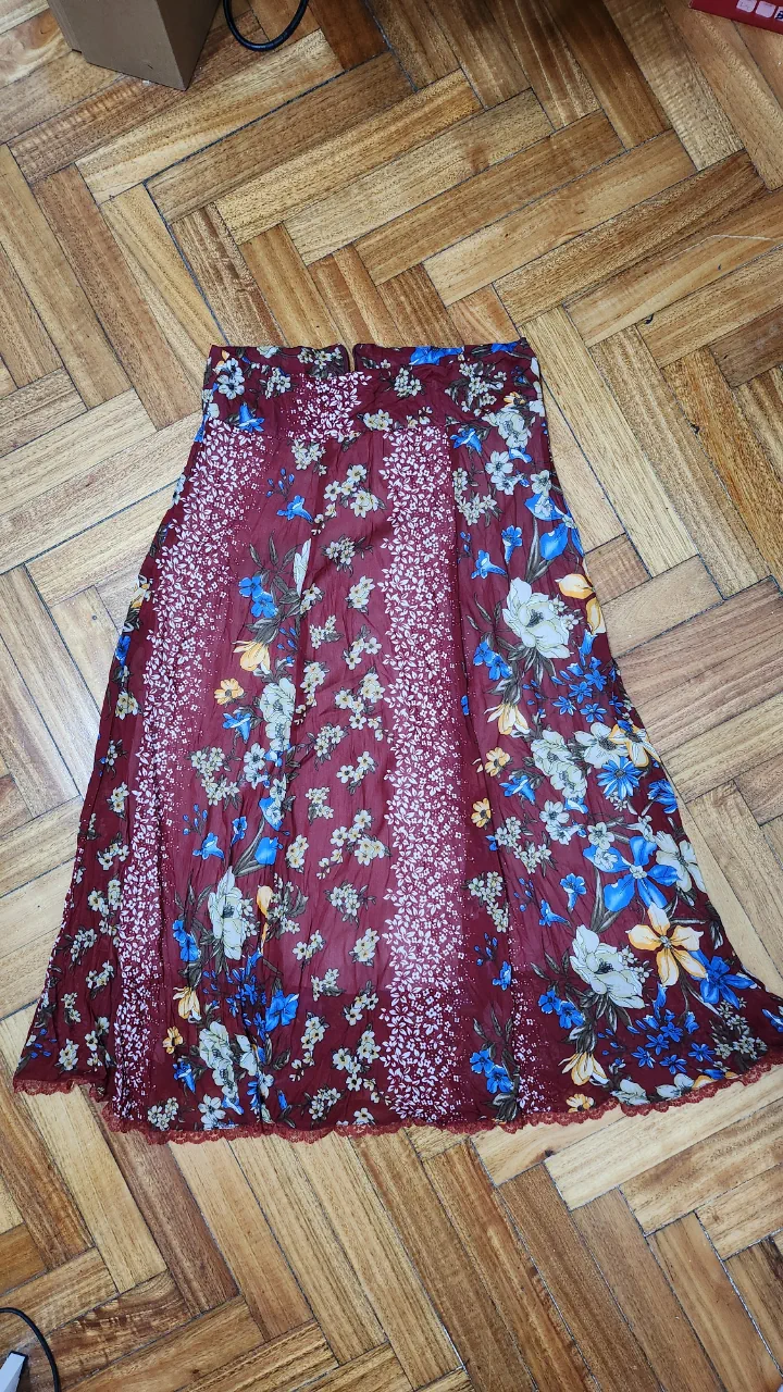 Pollera Sin marca - imagen 1