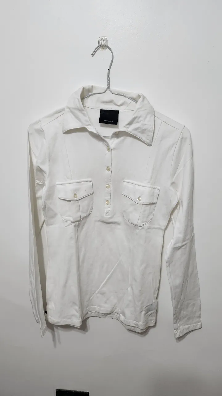 Camisa Akiabara - imagen 1
